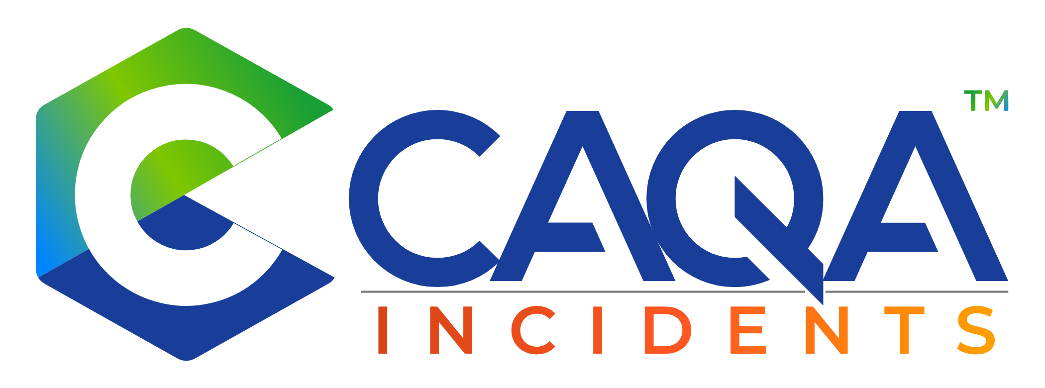 CAQA Incidents logo